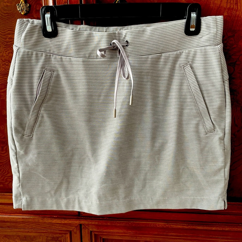Athleta skort